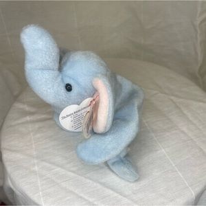 1995 Ty retired Beanie Baby Peanut